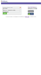 Mobile Screenshot of employees.tracksmart.com